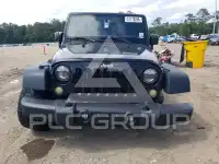 2017 Jeep WRANGLER фото