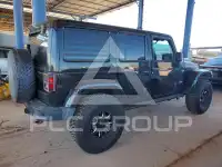 2017 Jeep WRANGLER photo