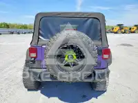2017 Jeep WRANGLER photo