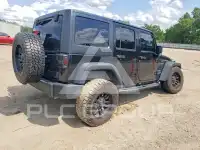2017 Jeep WRANGLER фото