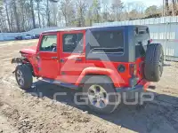 2017 Jeep WRANGLER photo