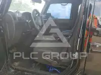 2017 Jeep WRANGLER фото