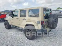 2017 Jeep WRANGLER фото