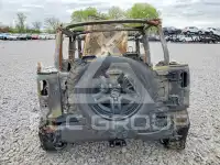 2017 Jeep WRANGLER фото