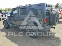 2017 Jeep WRANGLER фото