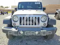 2017 Jeep WRANGLER photo