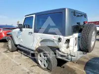 2017 Jeep WRANGLER фото