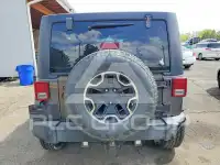 2017 Jeep WRANGLER фото