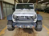 2017 Jeep WRANGLER фото