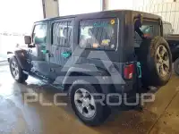 2017 Jeep WRANGLER фото