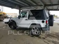 2017 Jeep WRANGLER фото