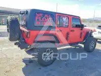 2017 Jeep WRANGLER фото