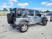 2017 Jeep WRANGLER photo