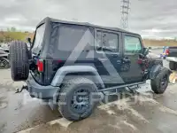 2017 Jeep WRANGLER photo