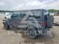 2017 Jeep WRANGLER фото