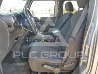 2017 Jeep WRANGLER photo