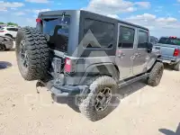 2017 Jeep WRANGLER photo