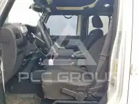 2017 Jeep WRANGLER фото