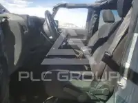 2017 Jeep WRANGLER фото
