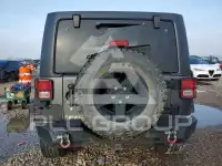 2017 Jeep WRANGLER фото
