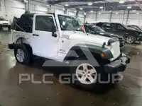 2017 Jeep WRANGLER photo