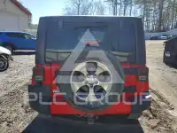 2017 Jeep WRANGLER photo
