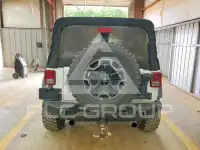 2017 Jeep WRANGLER фото