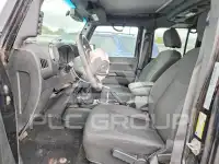 2017 Jeep WRANGLER photo