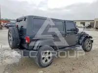 2017 Jeep WRANGLER фото