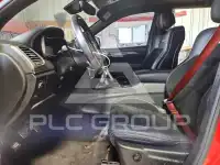 2017 Jeep Grand Cherokee фото