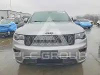 2017 Jeep Grand Cherokee фото