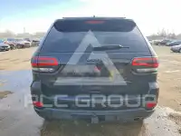 2017 Jeep Grand Cherokee фото