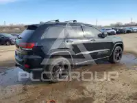 2017 Jeep Grand Cherokee фото