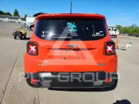 2017 Jeep Renegade photo