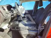 2017 Jeep Renegade photo