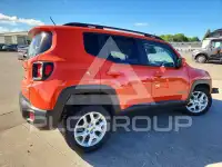 2017 Jeep Renegade photo