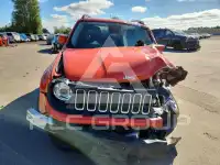 2017 Jeep Renegade photo