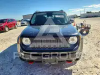 2017 Jeep Renegade photo