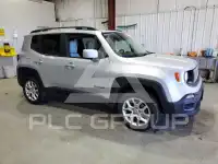 2017 Jeep Renegade фото