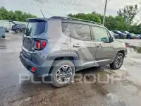 2017 Jeep Renegade фото