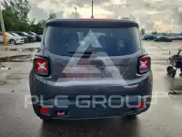 2017 Jeep Renegade фото