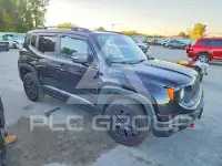 2017 Jeep Renegade фото