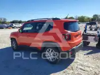2017 Jeep Renegade photo