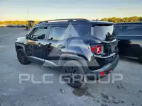2017 Jeep Renegade фото
