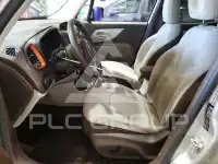 2017 Jeep Renegade фото