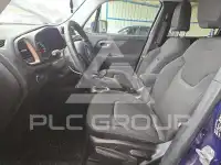 2017 Jeep Renegade фото