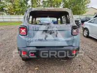 2017 Jeep Renegade photo