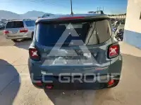 2017 Jeep Renegade photo