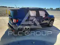 2017 Jeep Renegade photo
