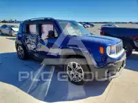 2017 Jeep Renegade photo
